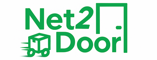 Net2Door - directly to your door